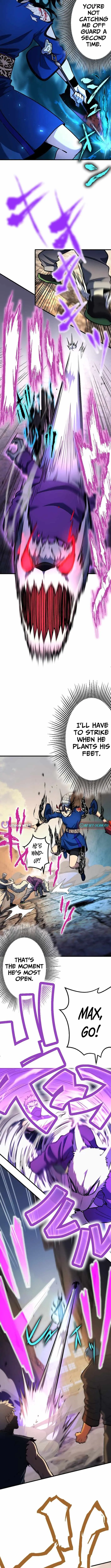 Red Aura Chapter 32 page 14 - 