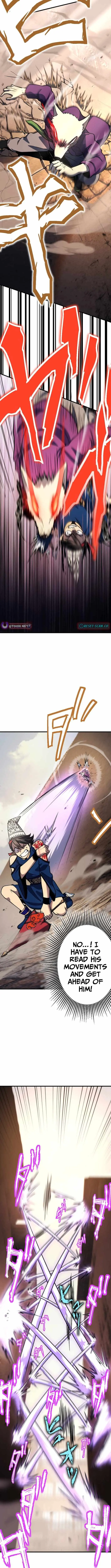 Red Aura Chapter 32 page 15 - 