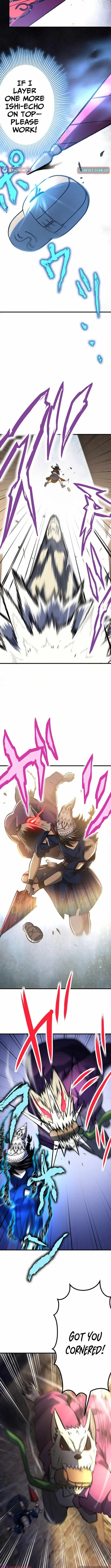 Red Aura Chapter 32 page 18 - 