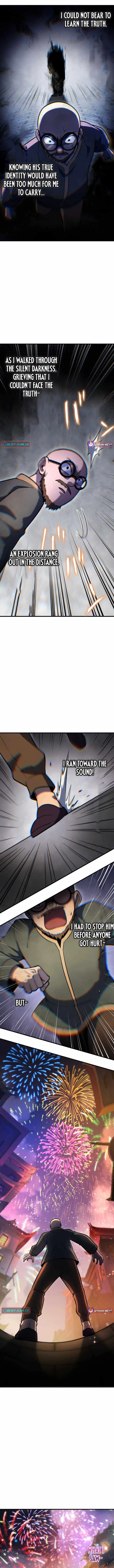 Red Aura Chapter 33 page 11 - 