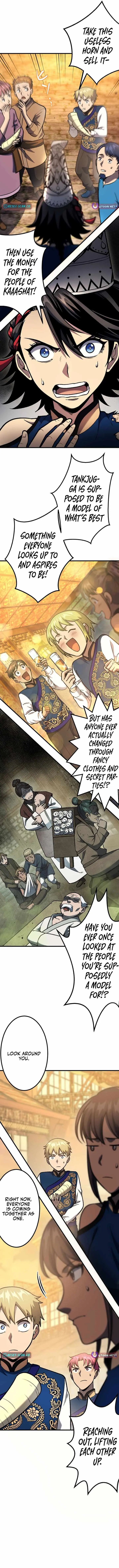 Red Aura Chapter 33 page 13 - 
