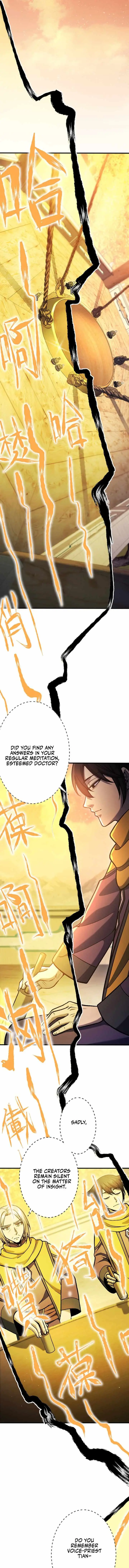 Red Aura Chapter 33 page 16 - 