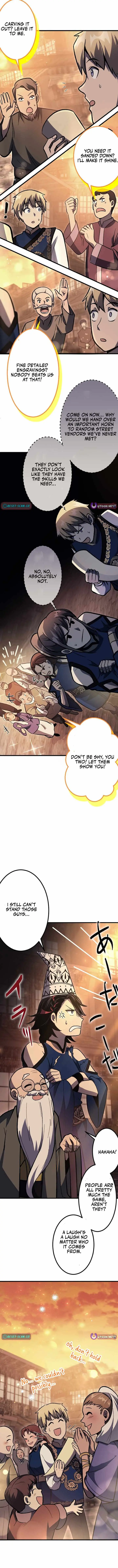 Red Aura Chapter 33 page 5 - 