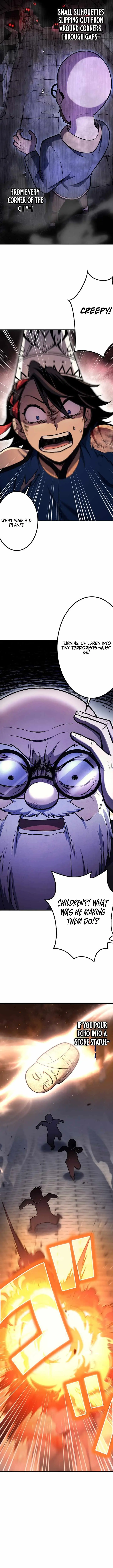 Red Aura Chapter 33 page 10 - 