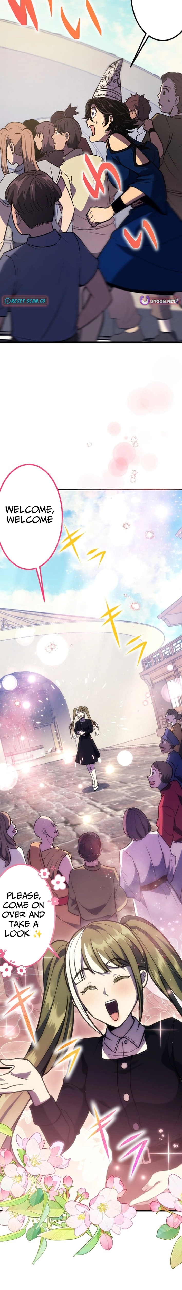 Red Aura Chapter 34 page 6 - 