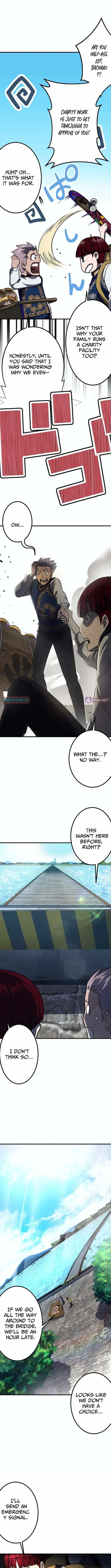 Red Aura Chapter 35 page 7 - 