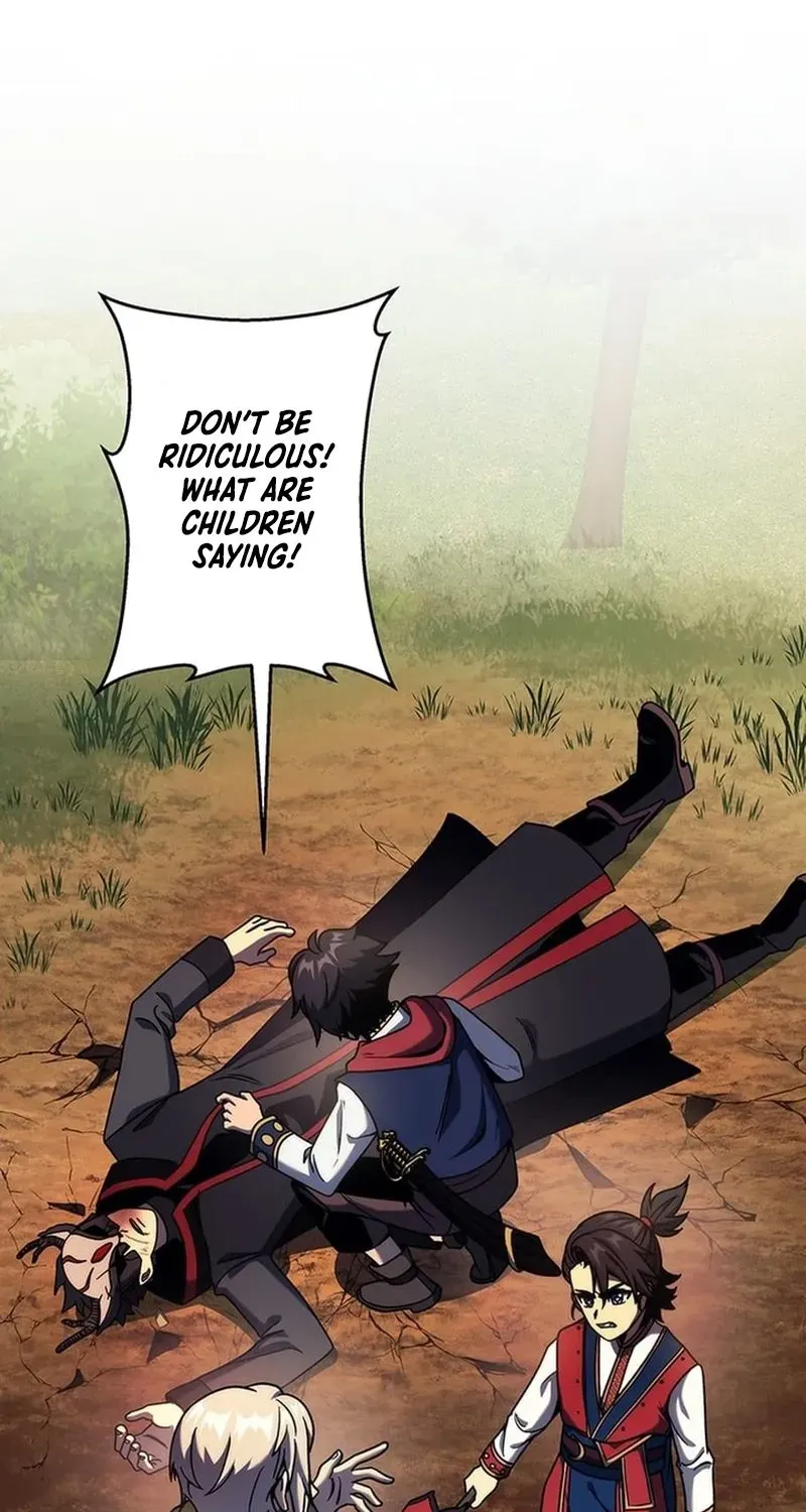 Red Aura Chapter 4 page 2 - 
