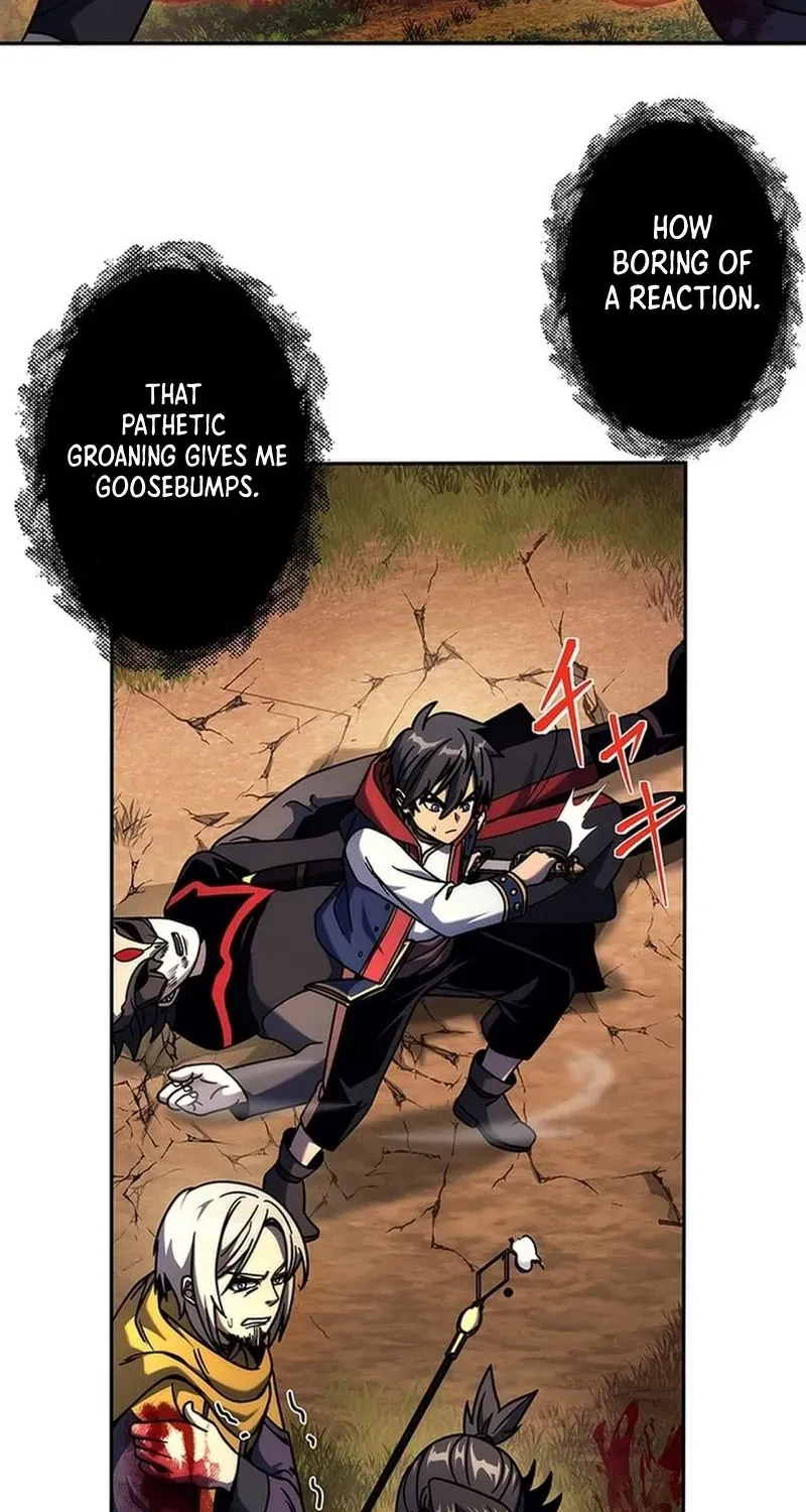 Red Aura Chapter 4 page 11 - 