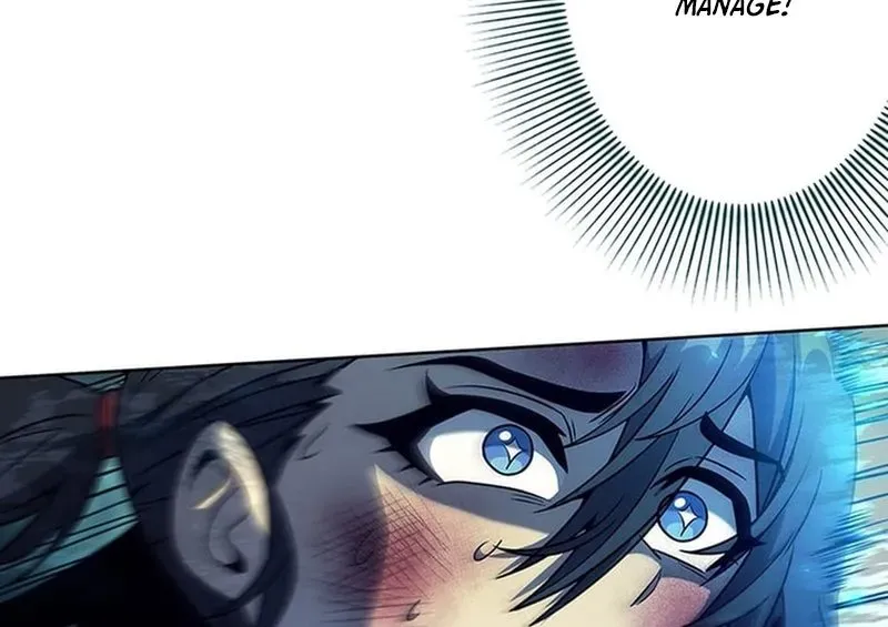 Red Aura Chapter 4 page 103 - 