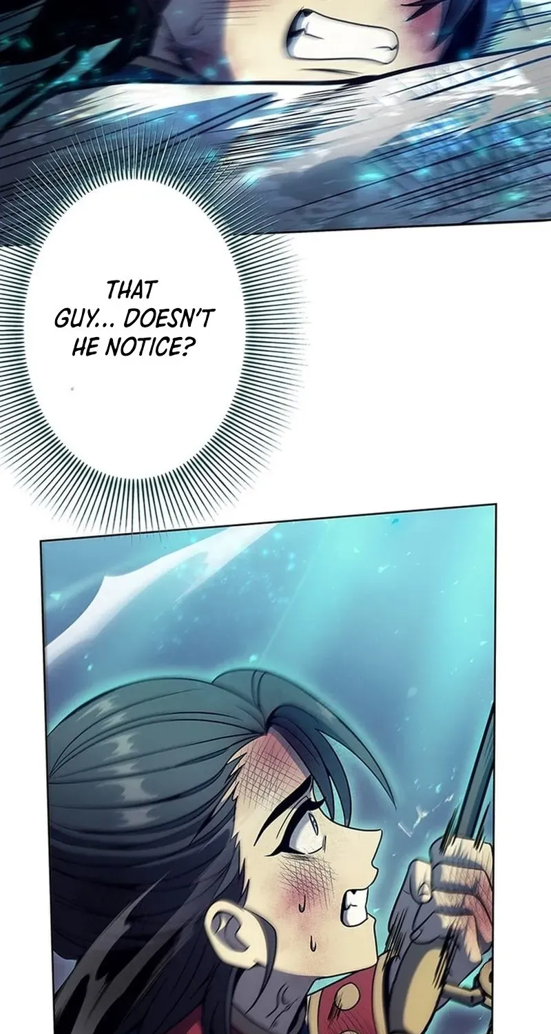 Red Aura Chapter 4 page 104 - 