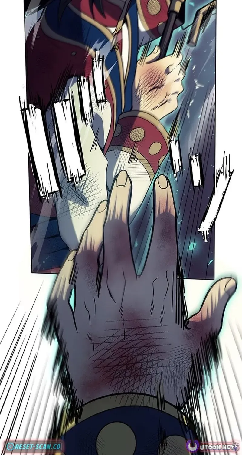 Red Aura Chapter 4 page 105 - 