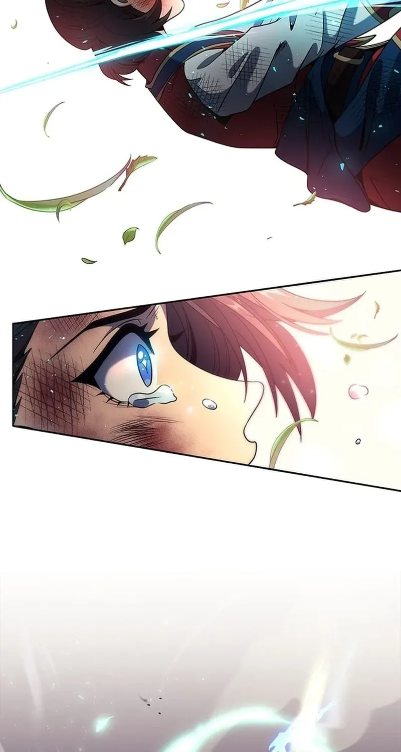 Red Aura Chapter 4 page 108 - 