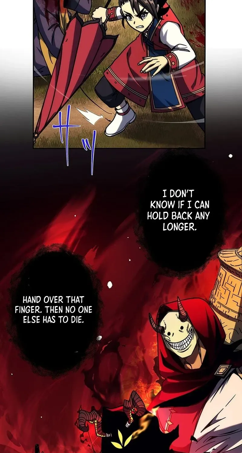Red Aura Chapter 4 page 12 - 