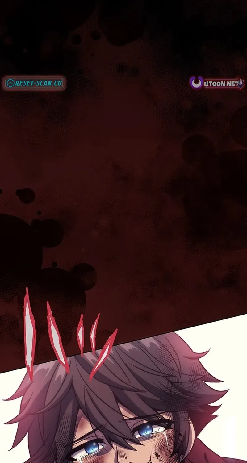 Red Aura Chapter 4 page 111 - 