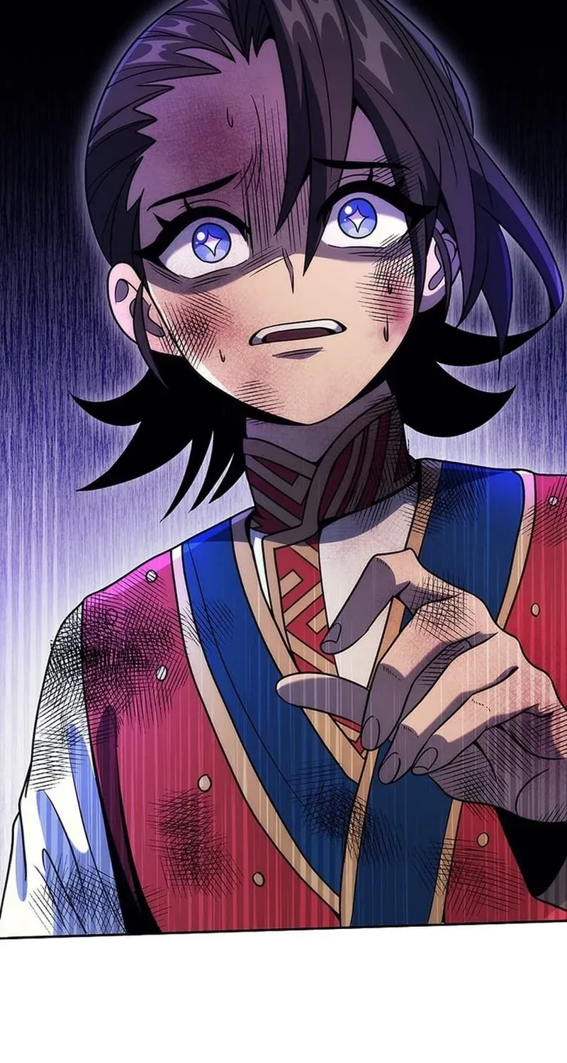 Red Aura Chapter 4 page 118 - 