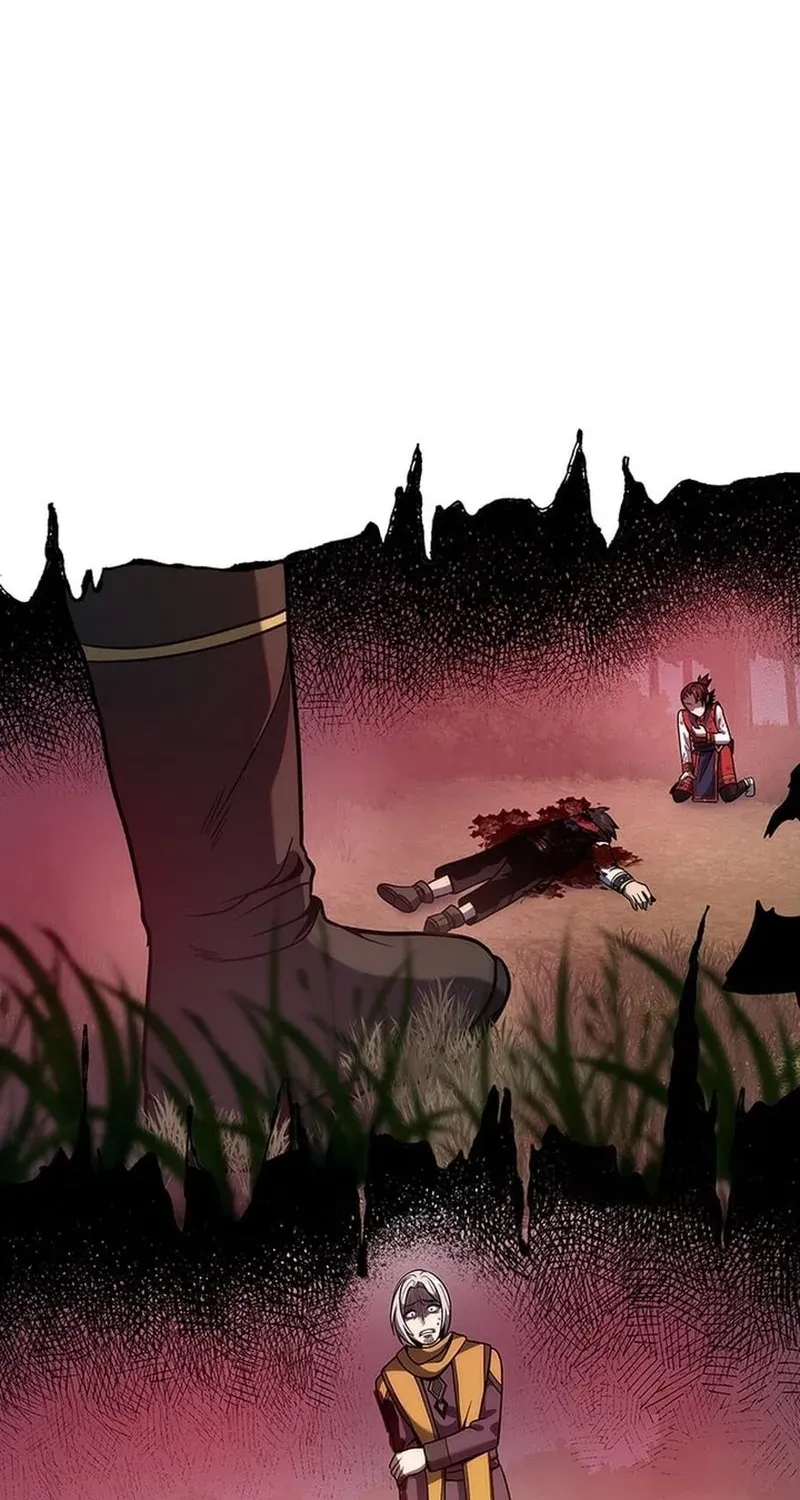 Red Aura Chapter 4 page 119 - 