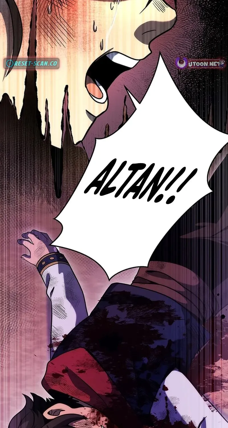 Red Aura Chapter 4 page 121 - 
