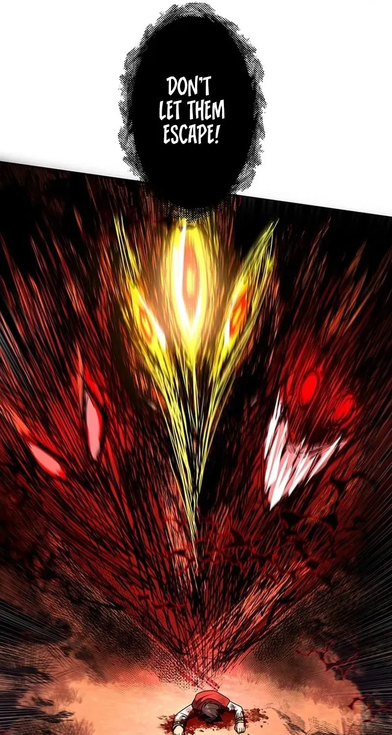 Red Aura Chapter 4 page 125 - 
