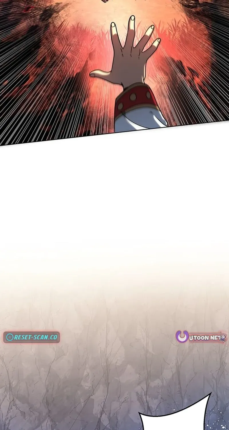 Red Aura Chapter 4 page 126 - 