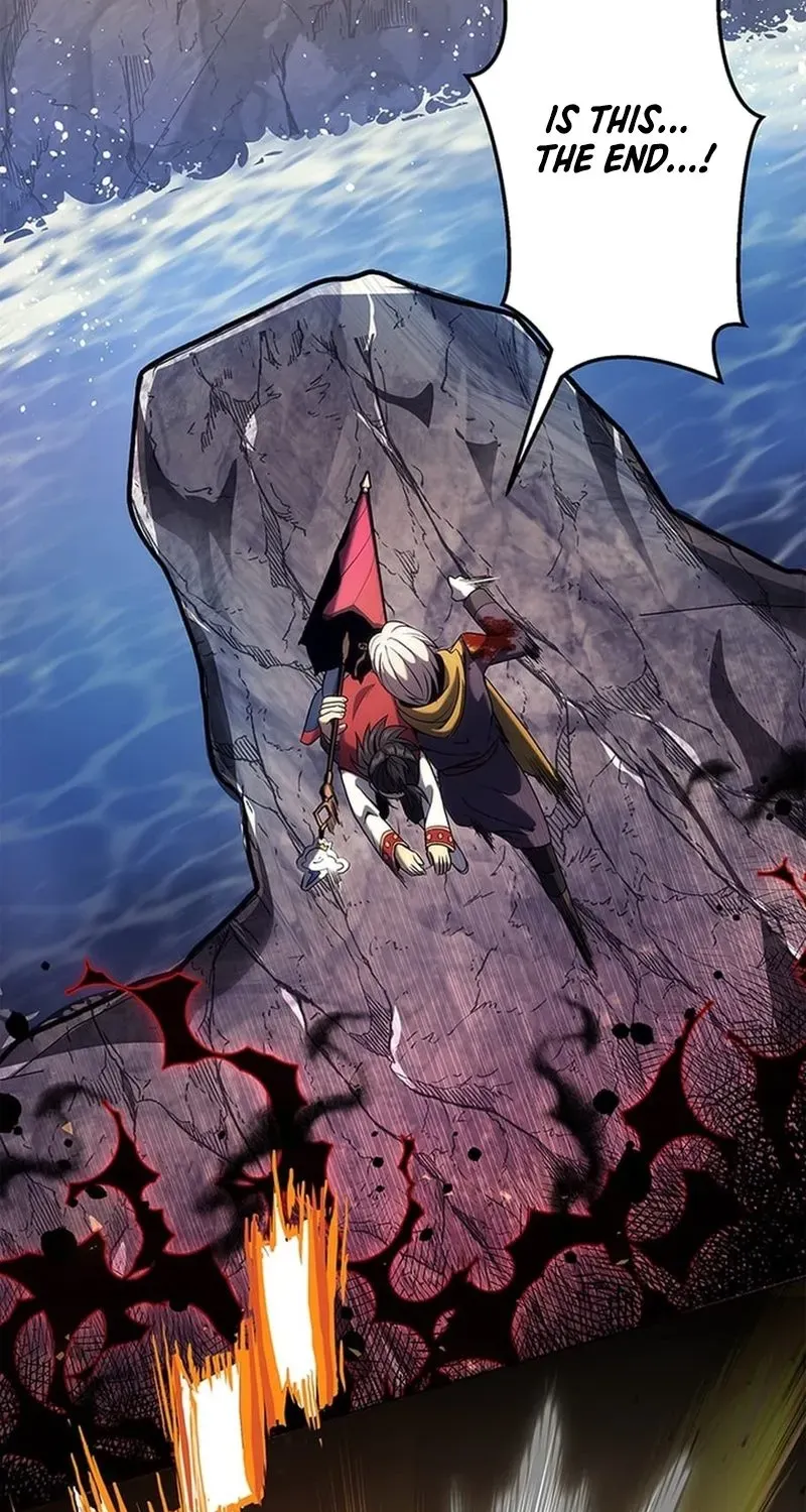 Red Aura Chapter 4 page 127 - 