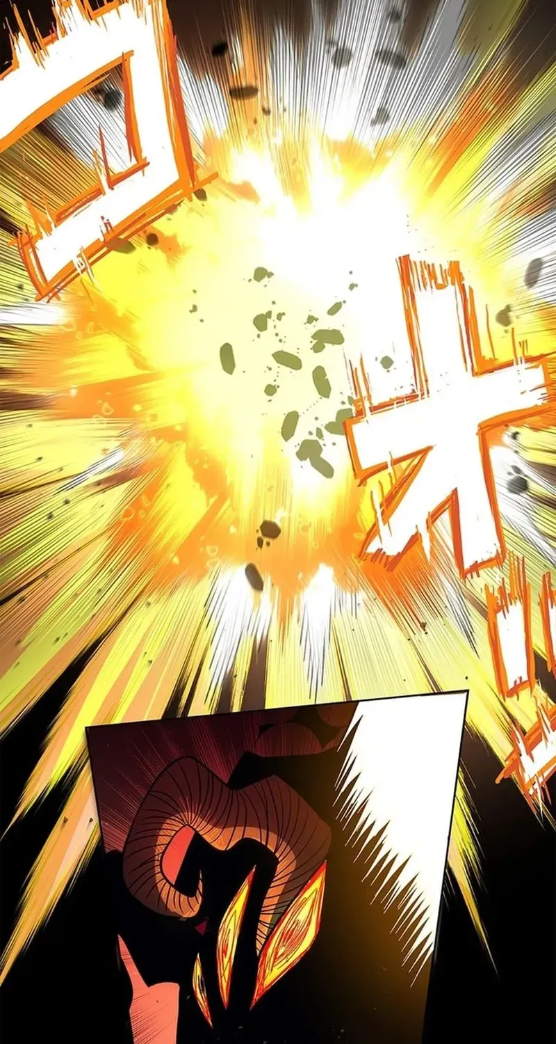 Red Aura Chapter 4 page 128 - 
