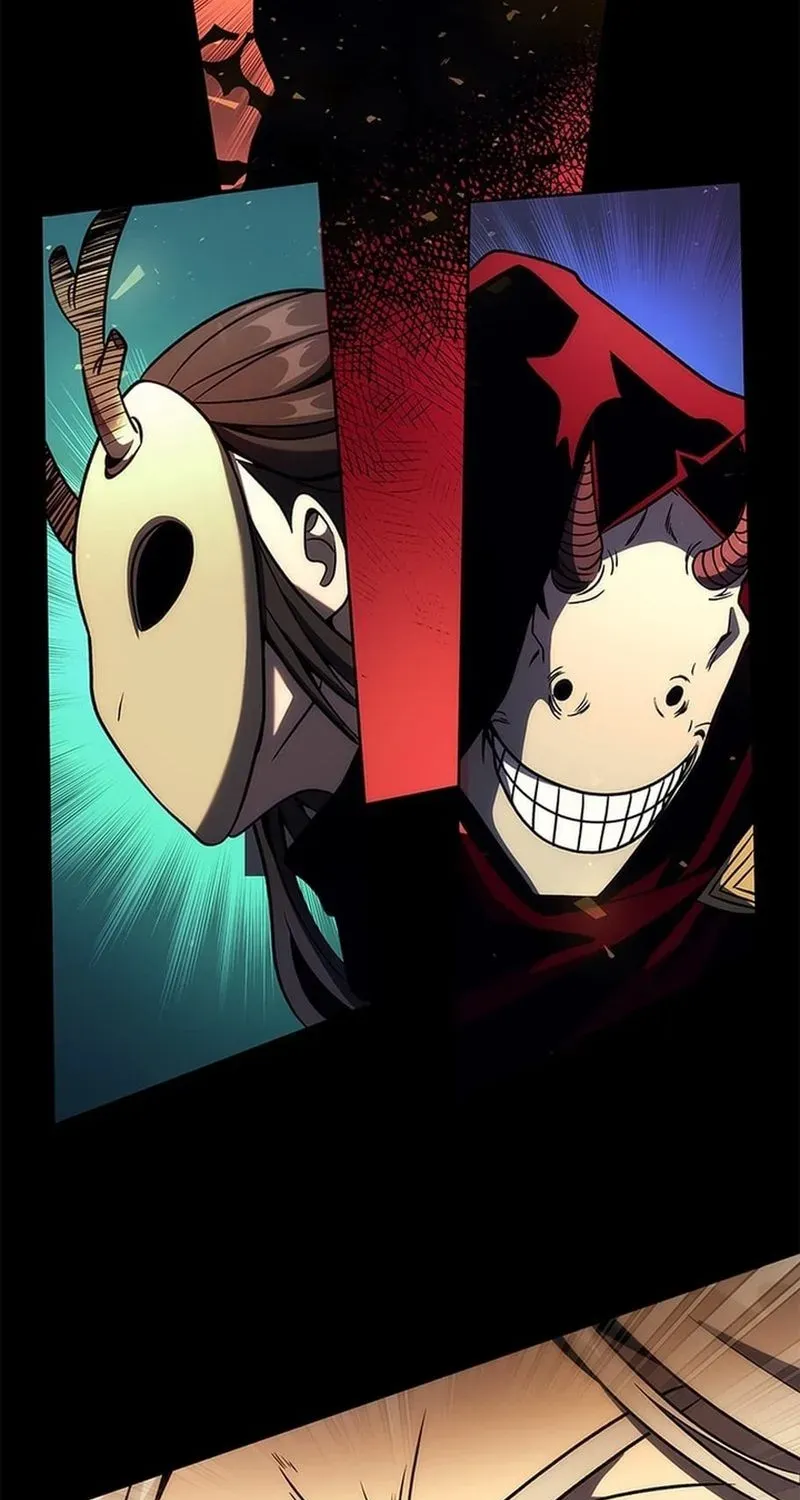 Red Aura Chapter 4 page 129 - 