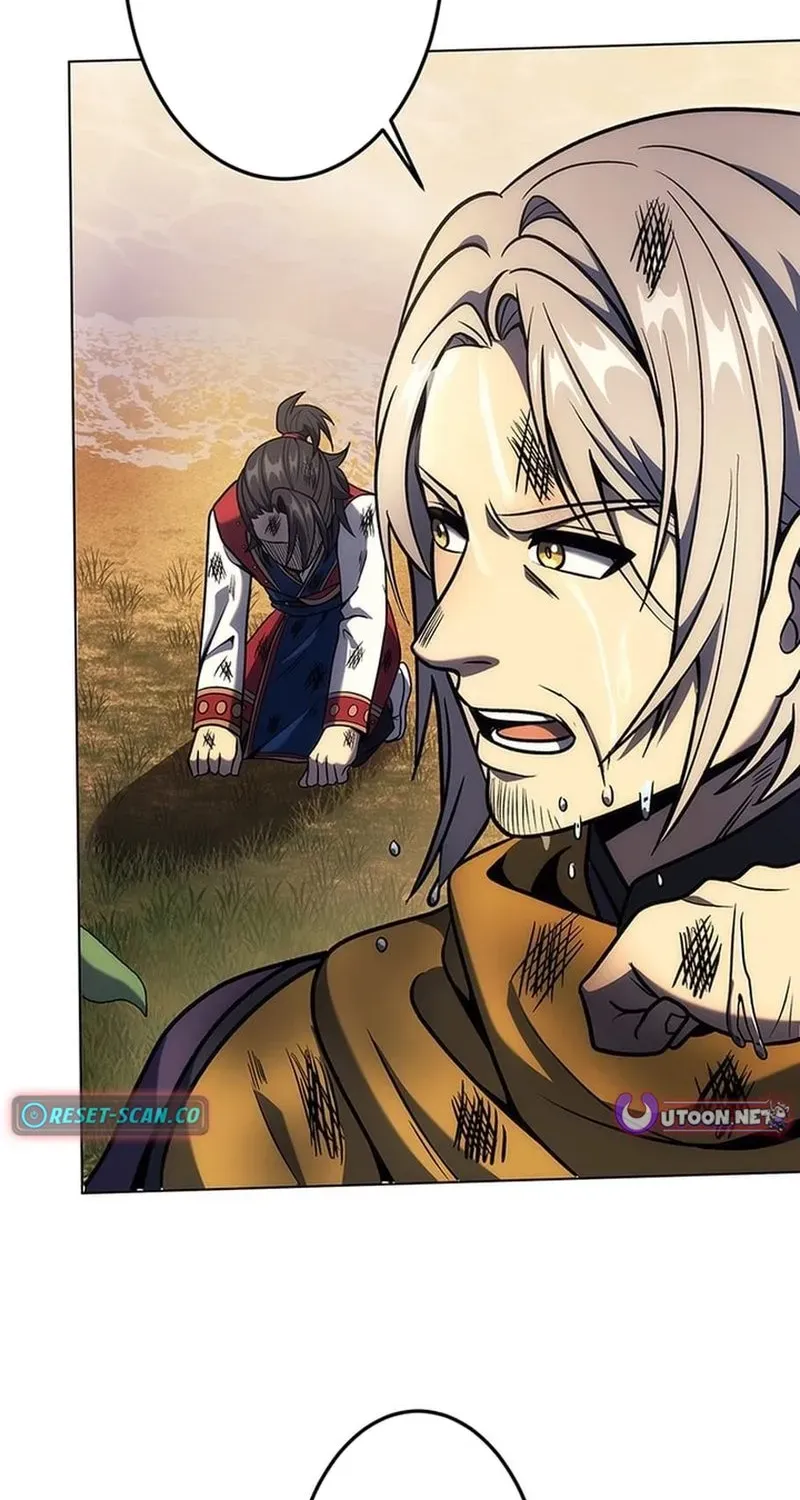 Red Aura Chapter 4 page 136 - 