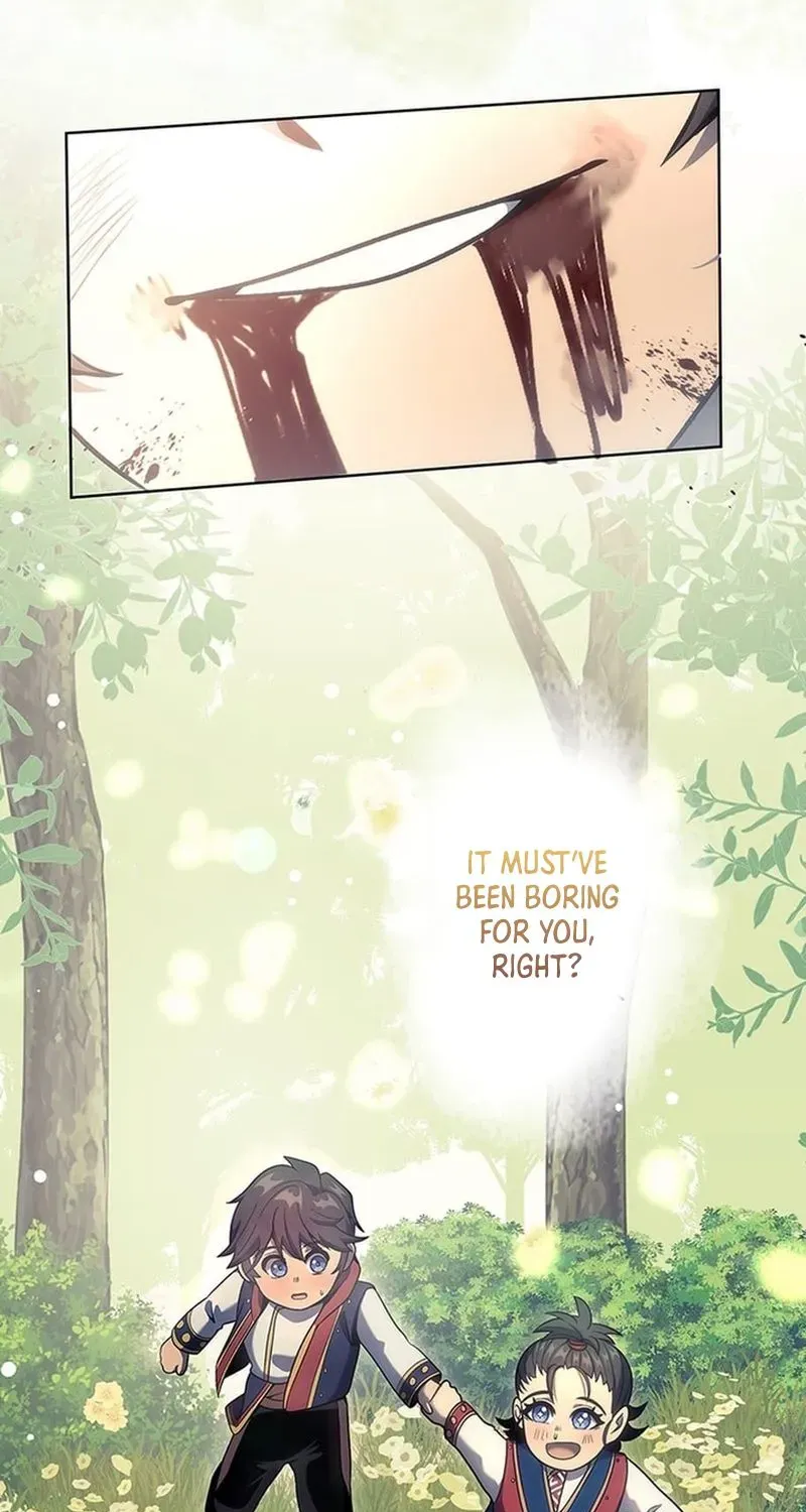 Red Aura Chapter 4 page 140 - 