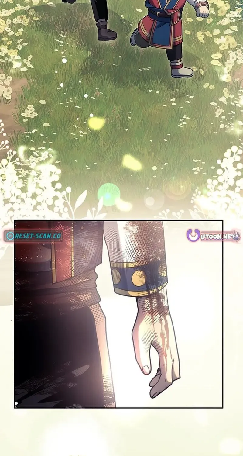 Red Aura Chapter 4 page 141 - 