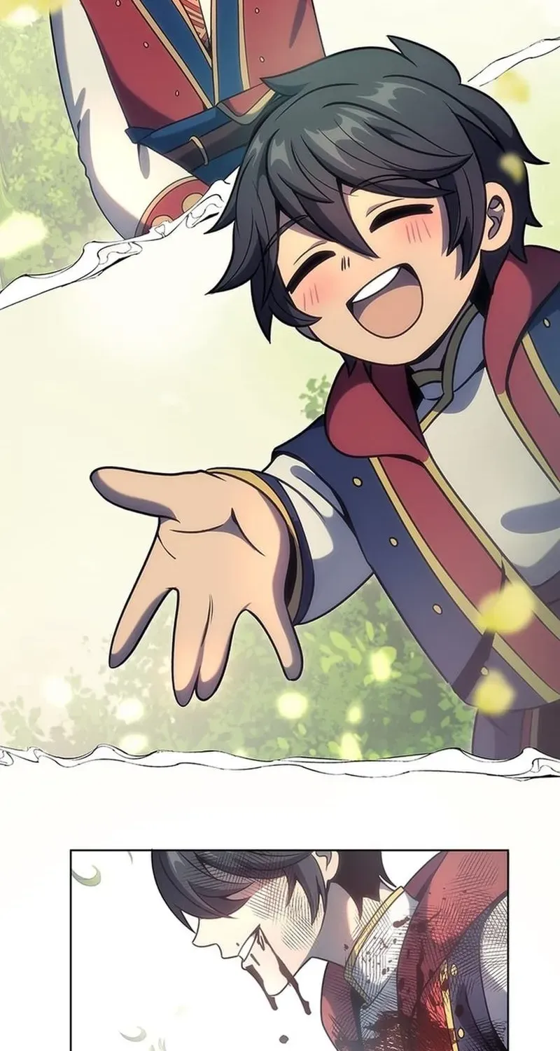 Red Aura Chapter 4 page 143 - 