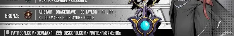 Red Aura Chapter 4 page 157 - 