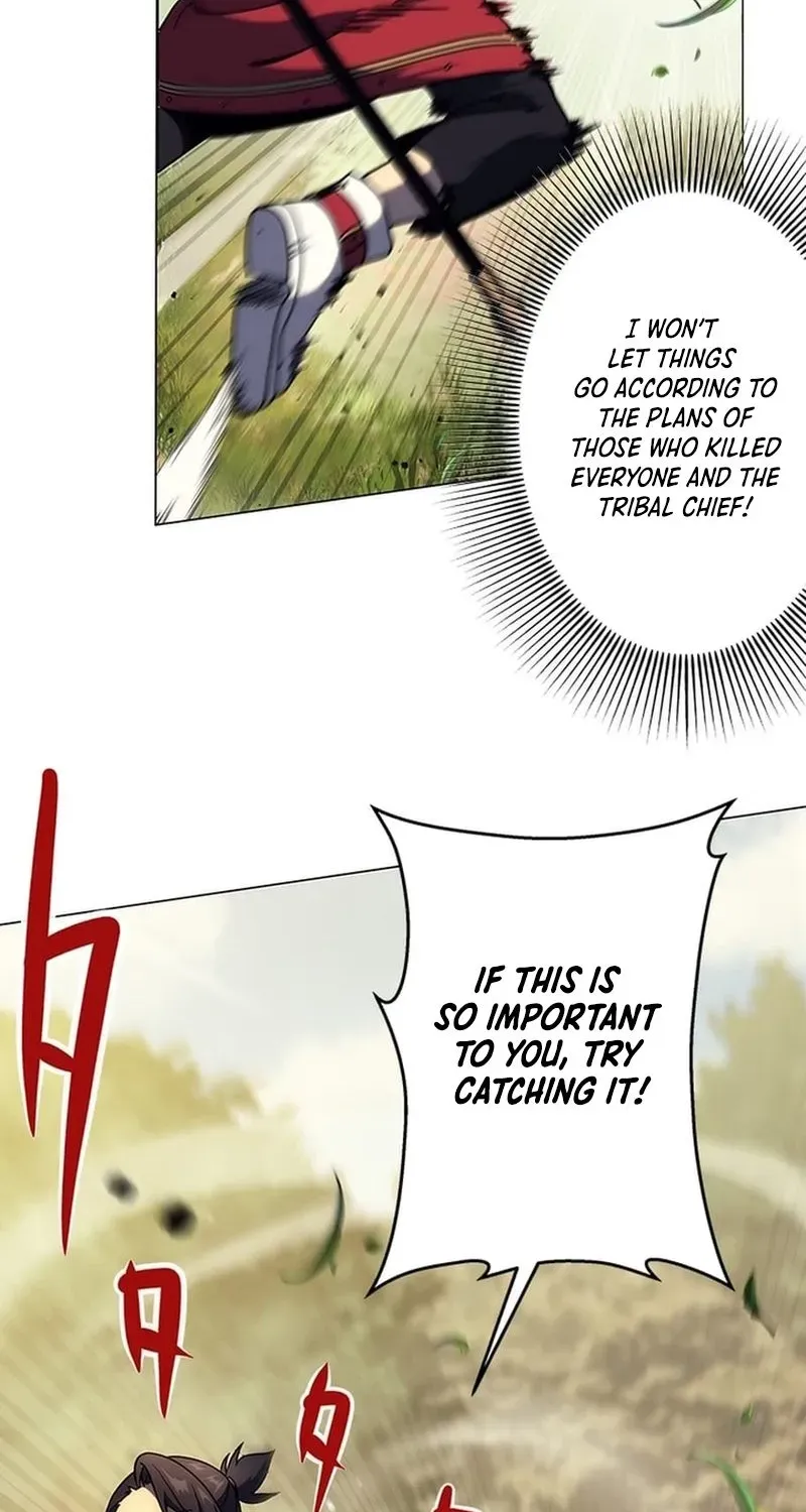 Red Aura Chapter 4 page 20 - 