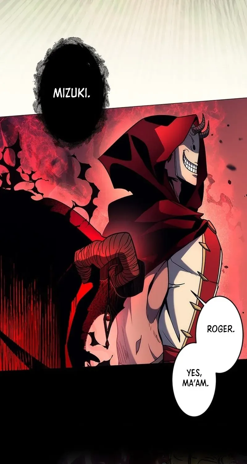 Red Aura Chapter 4 page 22 - 