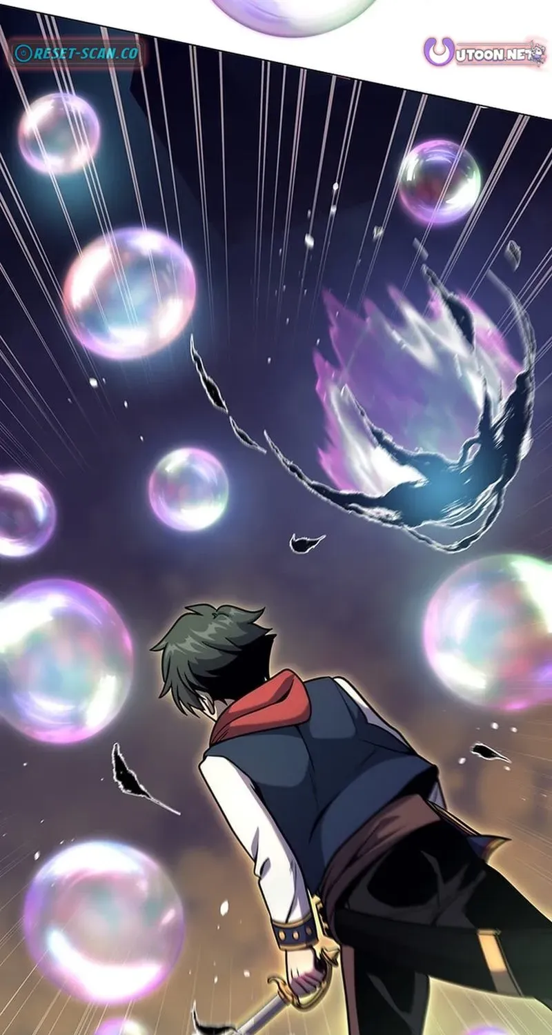 Red Aura Chapter 4 page 44 - 