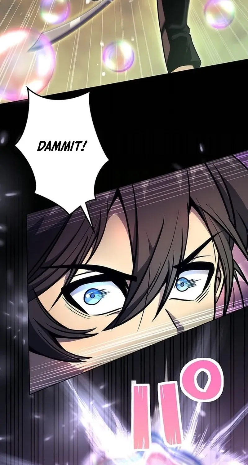 Red Aura Chapter 4 page 45 - 