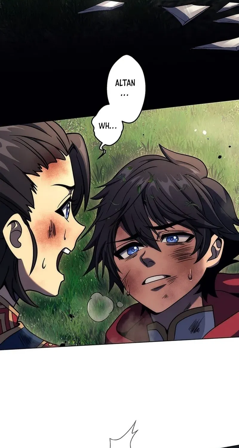Red Aura Chapter 4 page 51 - 