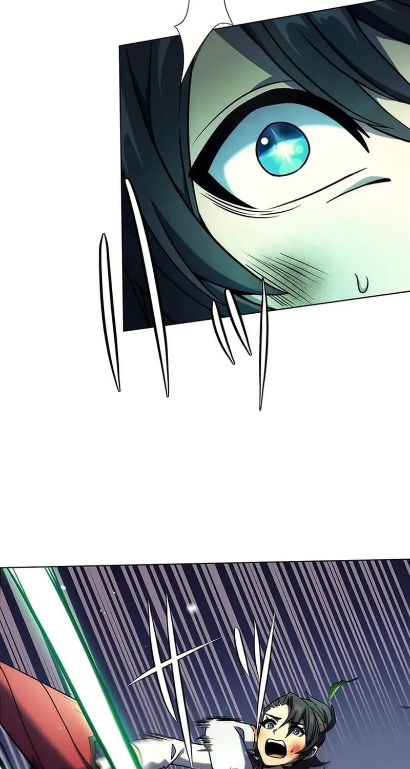 Red Aura Chapter 4 page 52 - 