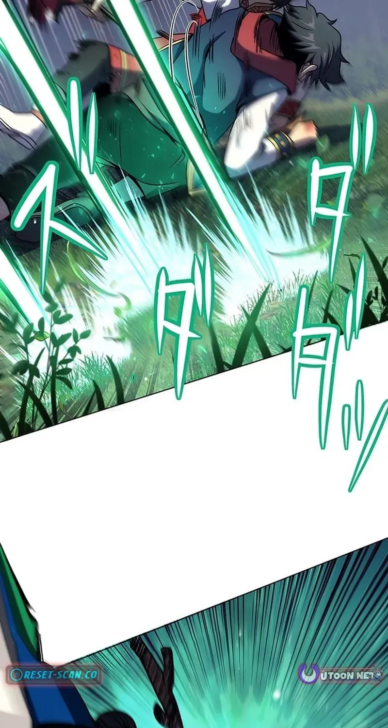 Red Aura Chapter 4 page 53 - 