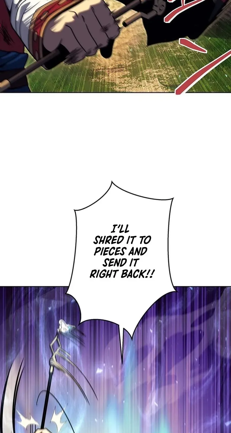 Red Aura Chapter 4 page 60 - 