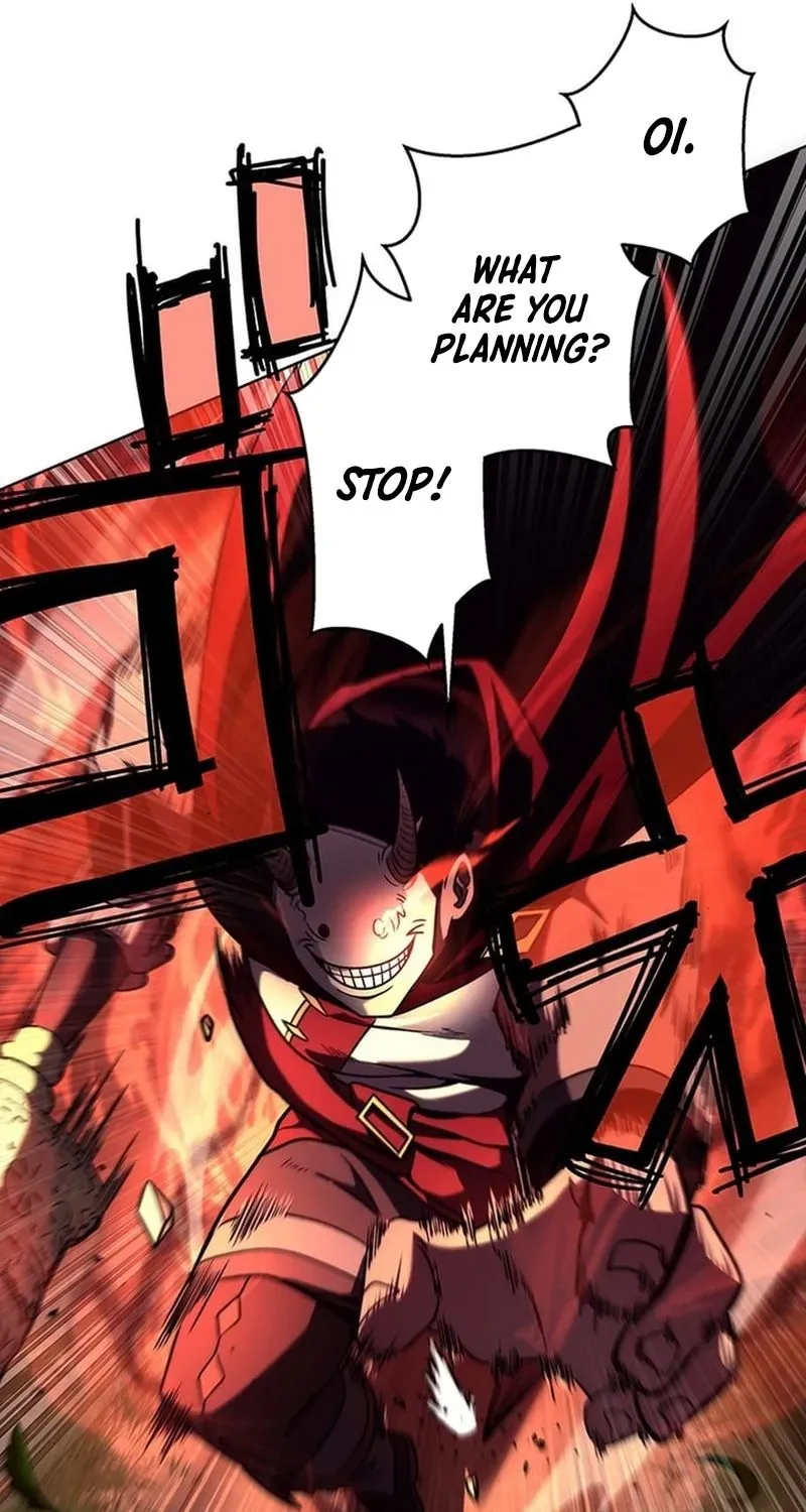 Red Aura Chapter 4 page 63 - 