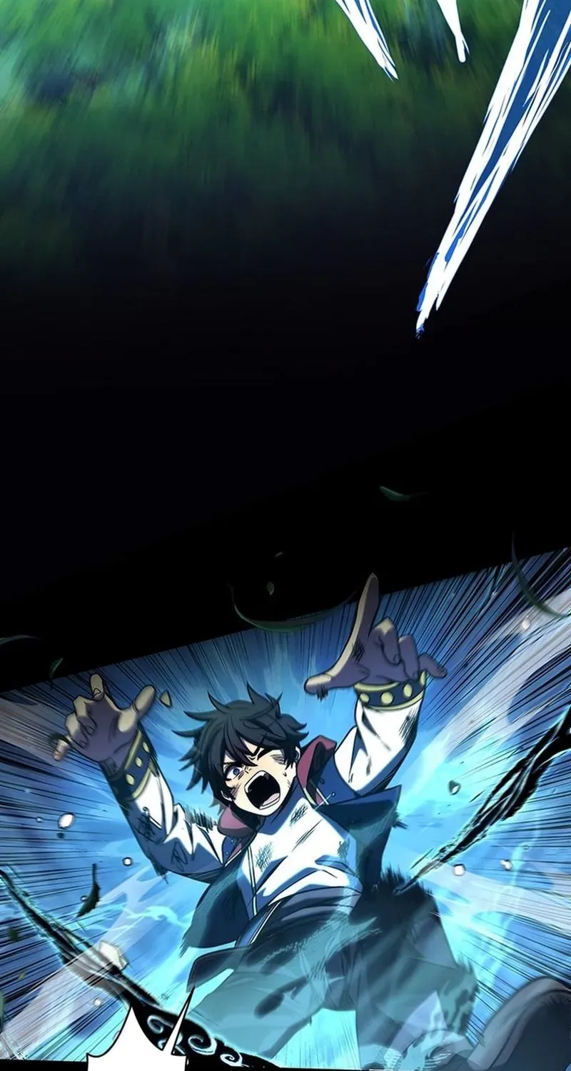 Red Aura Chapter 4 page 67 - 