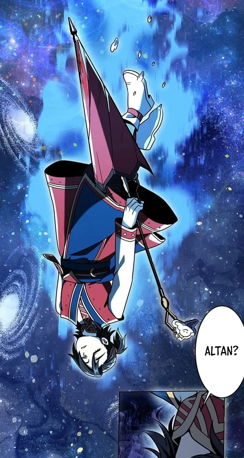 Red Aura Chapter 4 page 70 - 