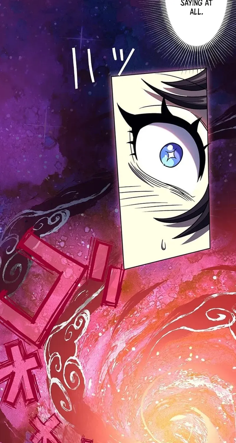 Red Aura Chapter 4 page 73 - 