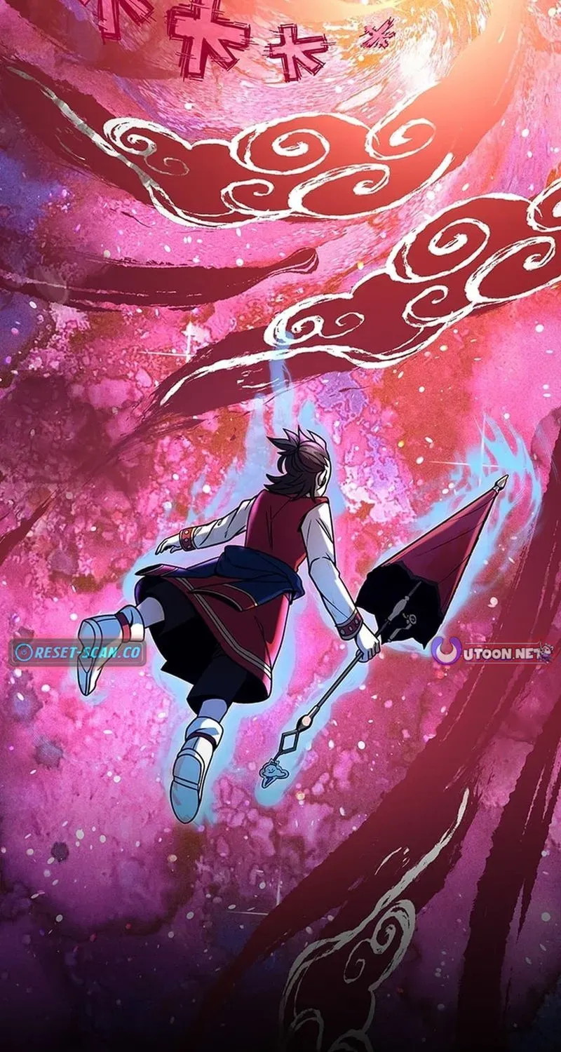 Red Aura Chapter 4 page 74 - 