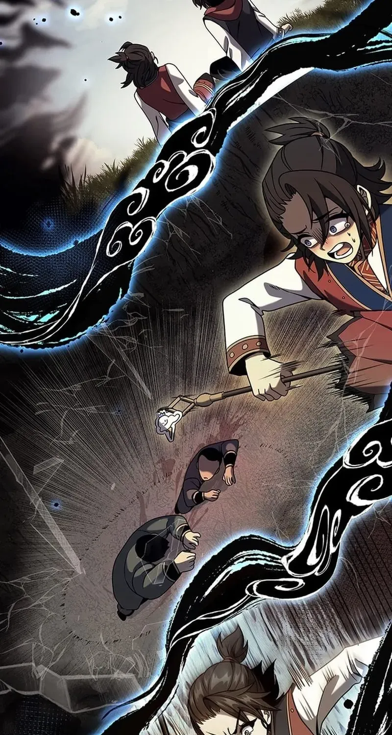 Red Aura Chapter 4 page 78 - 