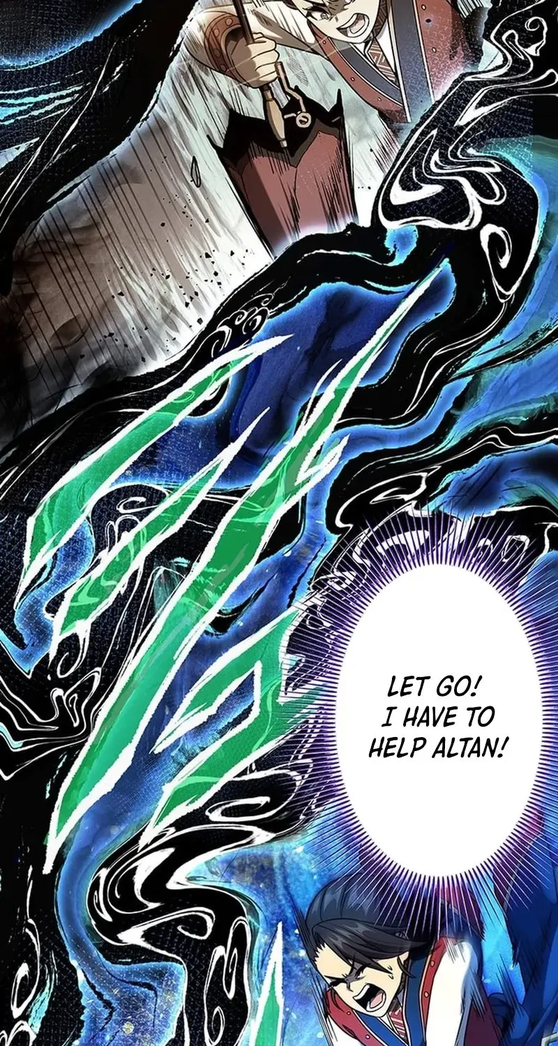 Red Aura Chapter 4 page 79 - 