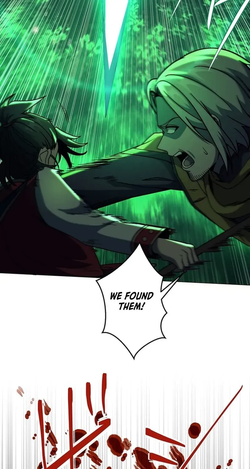 Red Aura Chapter 4 page 9 - 