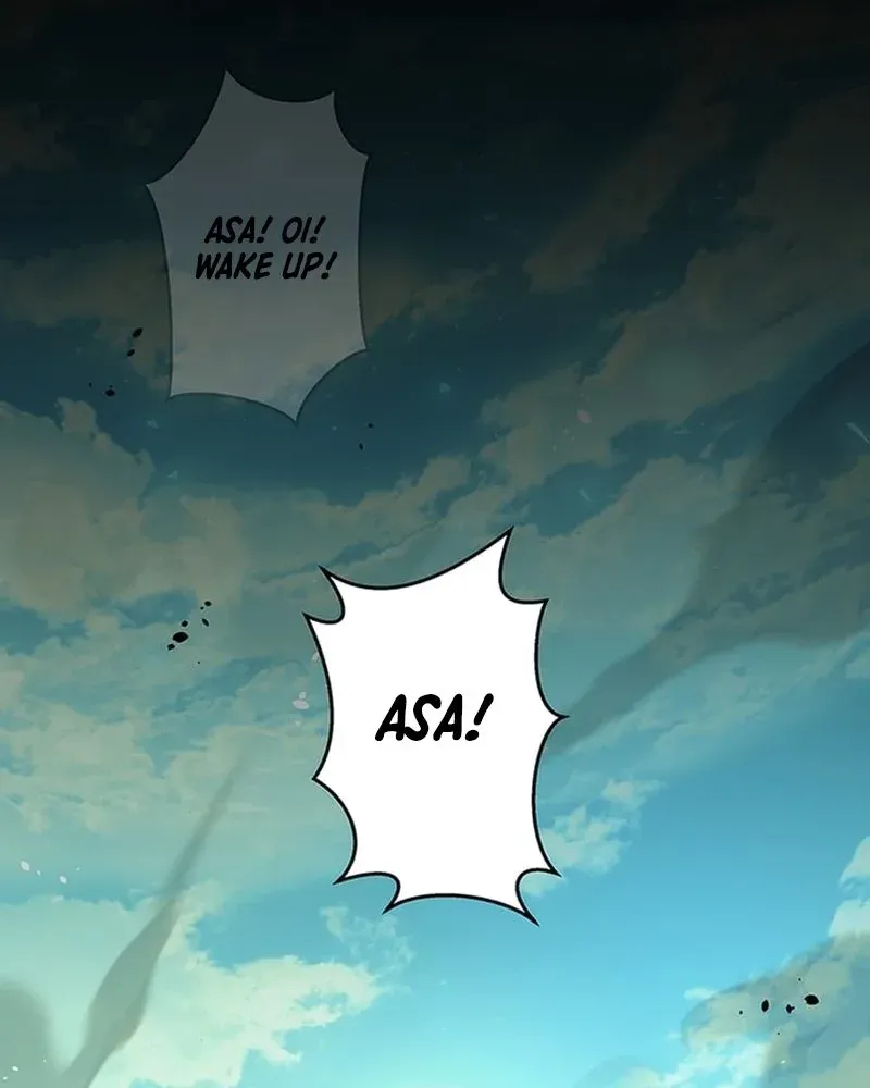 Red Aura Chapter 4 page 82 - 
