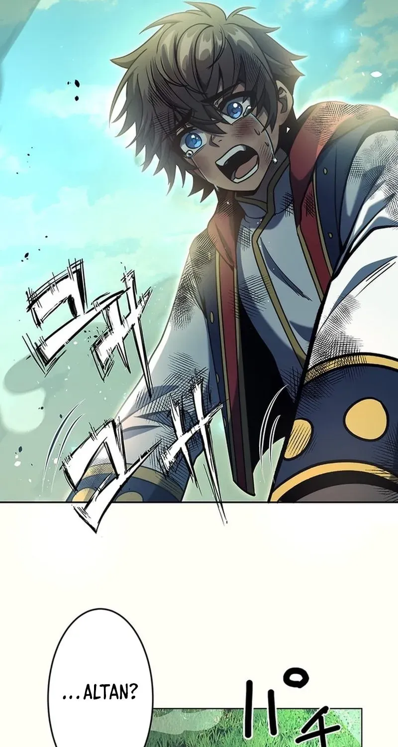Red Aura Chapter 4 page 83 - 