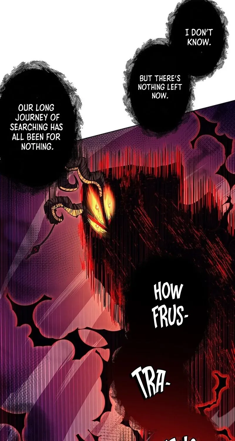 Red Aura Chapter 4 page 87 - 
